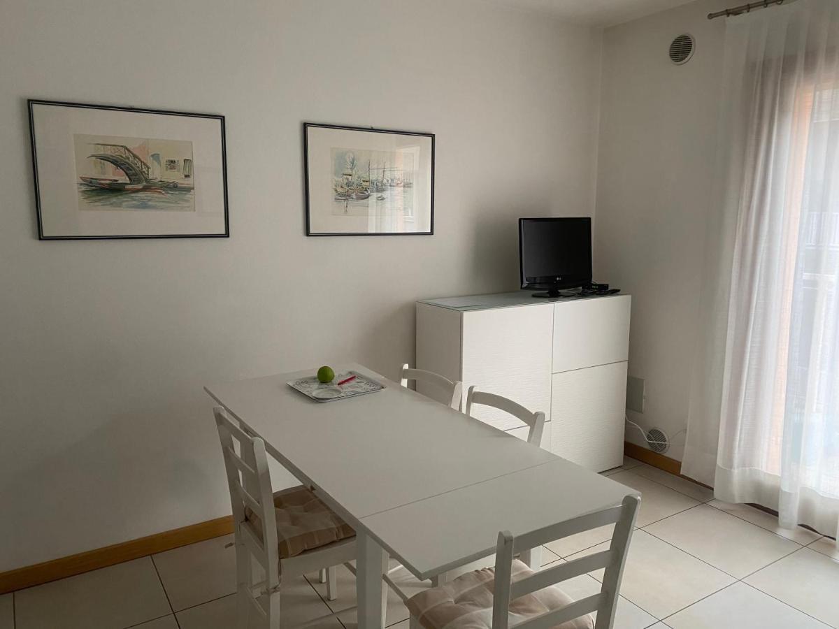 La Casa Di Giacomo Con Parcheggio Triest Zewnętrze zdjęcie