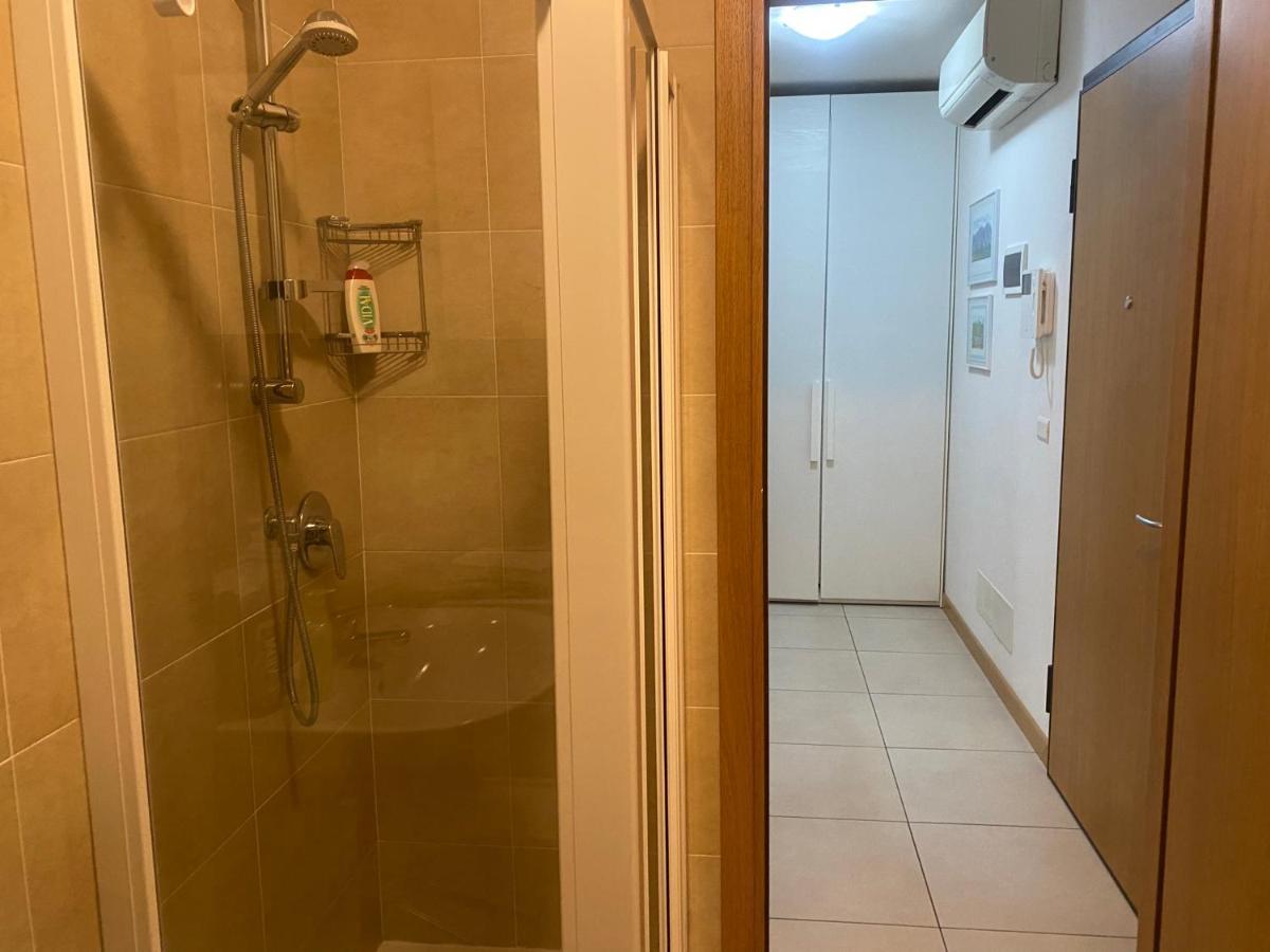 La Casa Di Giacomo Con Parcheggio Triest Zewnętrze zdjęcie