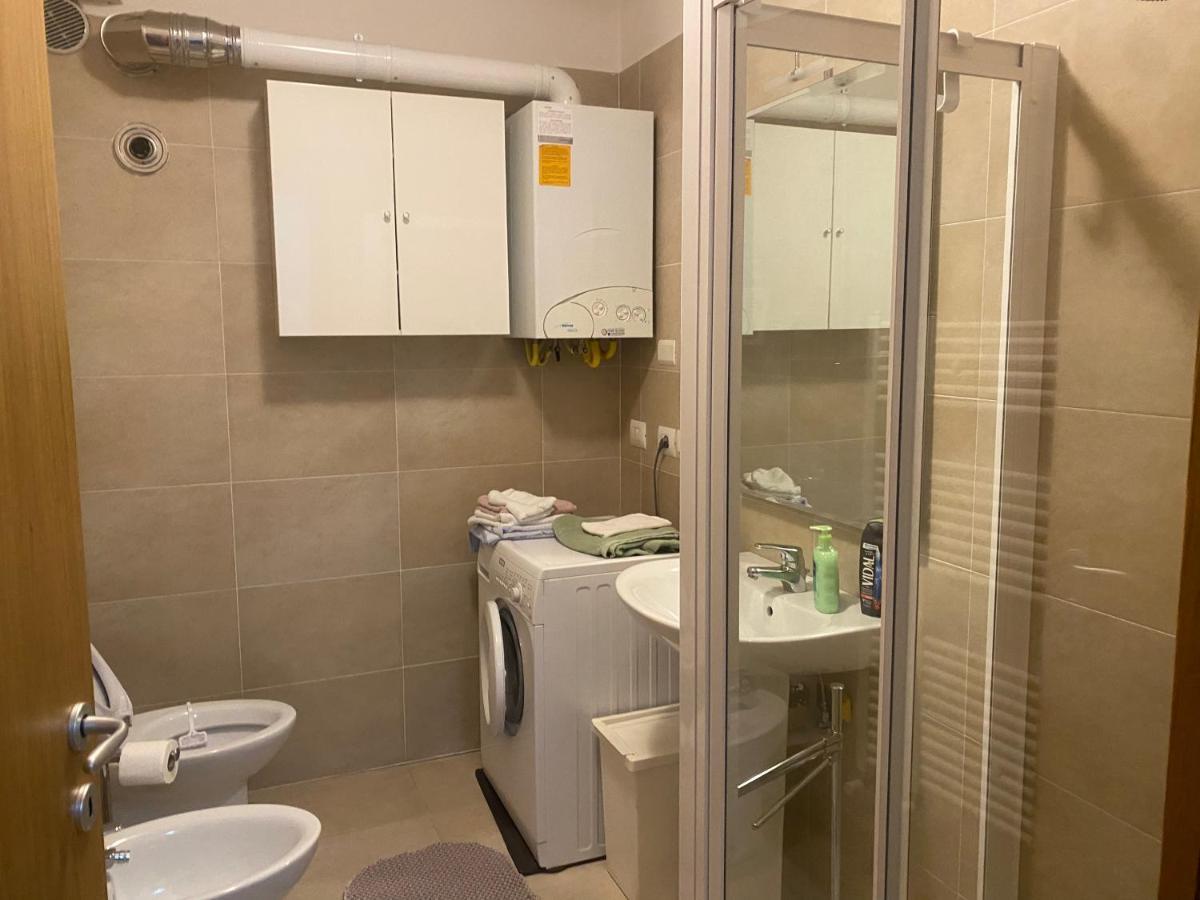 La Casa Di Giacomo Con Parcheggio Triest Zewnętrze zdjęcie