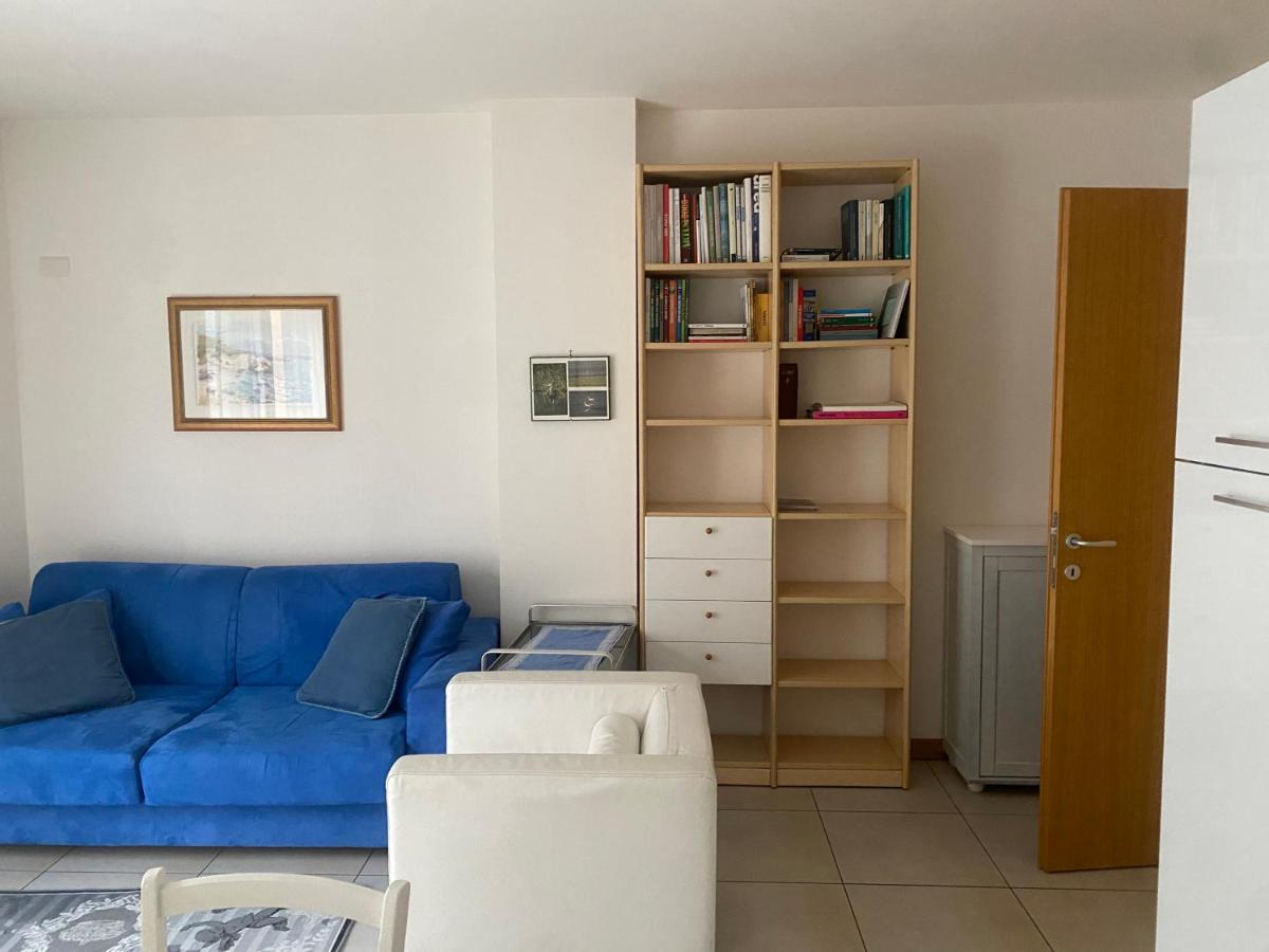 La Casa Di Giacomo Con Parcheggio Triest Zewnętrze zdjęcie